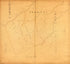 Map Showing Indian Land &c. 1772 1900 by Relic Map Company