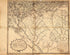 Carolina at a Congress Held In May, A.D. 1777; Containing About 1,697,700 Acres by Relic Map Company