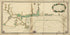 Carte De La Coste De La Province De La Louisiane Et Des Bouches Du Micissipy Ou Fleuve St. Louis 1768 by Relic Map Company