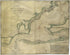 Florida in 1764 by Relic Map Company