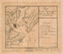Plan Von Dem Haven Und Der Gegend Von Charles Town In South Carolina ... Sept. 1782 by Relic Map Company