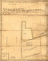 Island Made the 10th August 1774 by Relic Map Company
