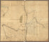Map of the Northern Parts of New York 1758 by Relic Map Company