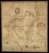 A Plan of the Inlets & Rivers of Savannah & Warsaw In the Province of Georgia 1751 by Relic Map Company