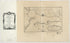 Carte Des Havres De Kingstown Et De Port Royal 1764 by Relic Map Company