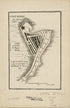 Royal De Jamaique 1755 by Relic Map Company