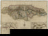 Jamaica, from the Latest Surveys 1775 by Relic Map Company