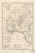 Carte De La Louisiane Et De La Floride 1783 by Relic Map Company
