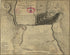 Position of the Detachment Under Lieut&