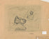 Ticonderoga & Its Dependencies, August 1776 1841 by Relic Map Company
