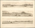 Hong Kong &c. As Seen from the Anchorage 1847 by Relic Map Company