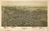 Corry, Pennsylvania 1895 by Relic Map Company
