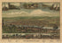 New Brighton, Pennsylvania 1883 by Relic Map Company
