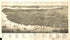 Panoramic View of the City of Halifax, Nova Scotia 1879 by Relic Map Company