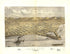 Lake City, Wabasha County, Minnesota 1867 by Relic Map Company