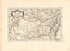 La Louisiane Et Pays Voisins 1764 by Relic Map Company