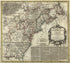 America Septentrionalis a Domini D&