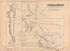 Isle Amelia En Floride in 1778 by Relic Map Company