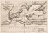 Piano Del Porto, E Degli Stabilimenti Di Pensacola 1763 by Relic Map Company