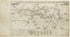 Carte Geographiqve De La Novvelle Franse 1850 by Relic Map Company