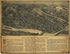 City of Derby, Connecticut 1920 by Relic Map Company