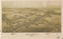 Millersville, Lancaster County, Pennsylvania 1894 by Relic Map Company