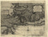 A Plan of the Straits of St. Mary, and Michilimakinac, to Shew the Situation & Importance of the Two Westernmost Settlements of Canada for the Fur Trade 1750 by Relic Map Company