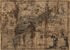 A Map of the British and French Settlements In North America 1755 by Relic Map Company