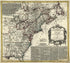 America Septentrionalis a Domini D&