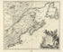 Neuve 1776 by Relic Map Company