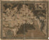 Plan De La Plaine Du Cap François En L&