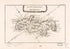 Isle De La Martinique 1764 by Relic Map Company