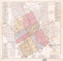 Map of Birmingham, Alabama and Adjacent Suburbs 1903 by Relic Map Company