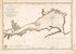 Plan Du Bassin Et De La Riviere Du Port Royal Ou Annapolis, Dans L&