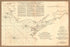 A Chart of the Harbour of Halifax, In Nova Scotia; With Jebucto Bay and Cape Sambrô, Also the Islands, Ledges of Rocks, Shoals & Soundings 1768 by Relic Map Company