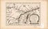 Fernerer Lauf Des Flusses St. Laurentz Von Quebec Bis an See Ontario, Zur Allgemeinen Historie Der Reisen 1757 by Relic Map Company