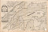 An Exact Chart of the River St. Laurence, from Fort Frontenac to the Island of Anticosti Shewing the Soundings, Rocks, Shoals &c With Views of the Lands and All Necessary Instructions for Navigating That River to Quebec 1775 by Relic Map Company