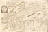 An Exact Chart of the River St. Laurence, from Fort Frontenac to the Island of Anticosti Shewing the Soundings, Rocks, Shoals &c With Views of the Lands and All Necessary Instructions for Navigating That River to Quebec 1782 by Relic Map Company