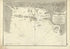 Plan De La Baie Et Du Havre De Casco Et Des îles Adjacentes 1779 by Relic Map Company