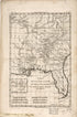 Carte De La Louisiane, Et De La Floride 1780 by Relic Map Company
