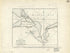 A Plan of Mobile Bar 1788 by Relic Map Company