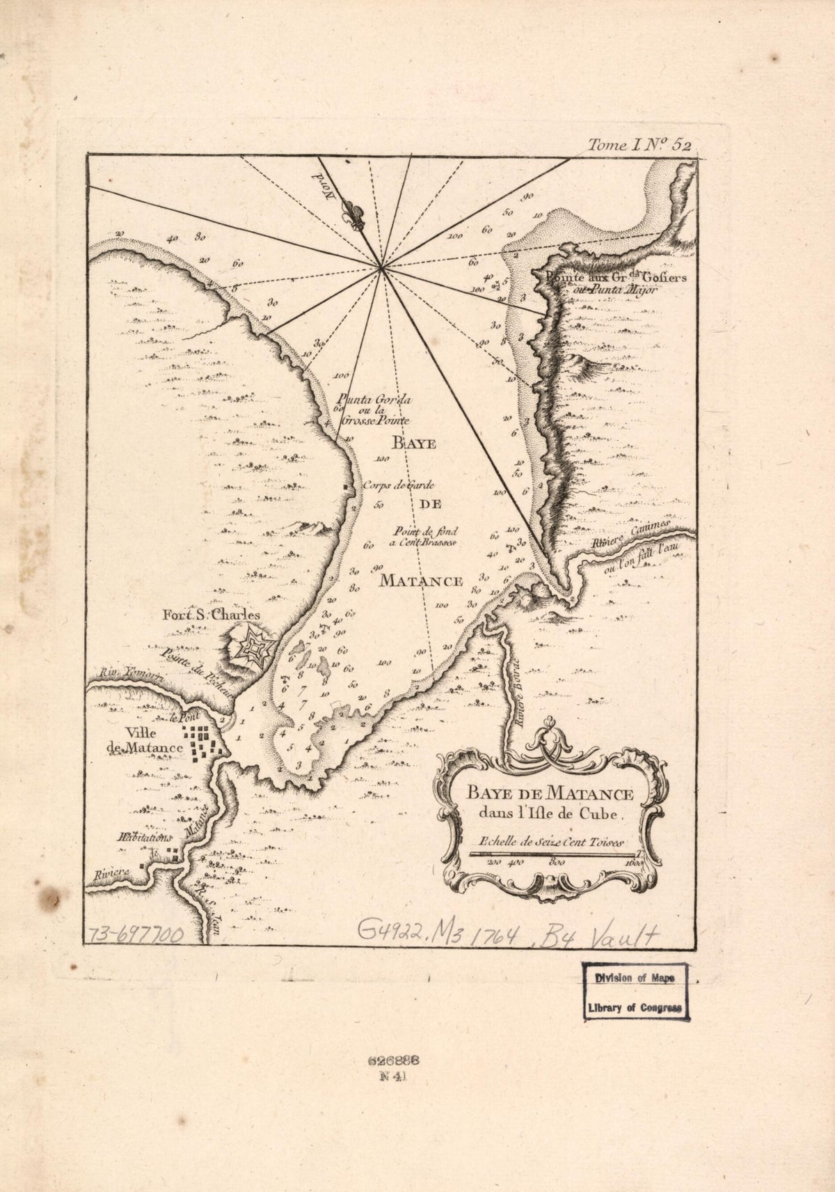 Baye De Matance Dans L&
