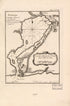Plan De La Baye De St. Yago Dans L&