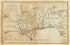 Map of Louisiana, from D&