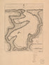 Plan De Puerto De Mariel in 1768 by Relic Map Company