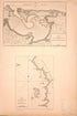 Plan of the Town and Harbour of San Juan De Puerto Rico 1768 by Relic Map Company