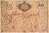 Plano Que Comprehende Parte Del Seno Mexicano Desde La Bahia De La Asencion Hasta La Bahia De Tampa, Con Las Sondas Y Embocaduras Del Rio De Mississipi 1776 by Relic Map Company