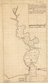 Plano Del Puerto De Samá, Situado En La Costa Del N. De La Ysla De Sntiágo. De Cuba 1786 by Relic Map Company