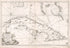Carte Réduite De L&
