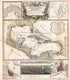 Cartes Des Isles De L&